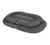 Coussin - KERBL - Lucca - 99 x 66 cm - Gris