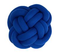 Coussin Knot LxWxH 30x30x15cm
