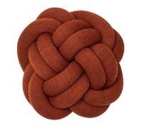 Coussin Knot LxWxH 30x30x15cm