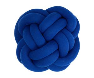 Coussin Knot LxWxH 30x30x15cm