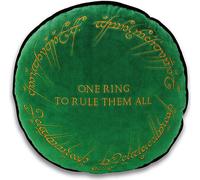 Coussin Le Seigneur des Anneaux The One Ring