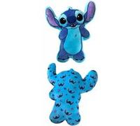 Coussin - Lilo Et Stitch - Forme Stitch 40 Cm G