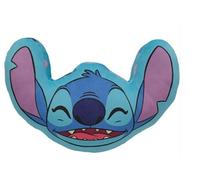 Coussin - Lilo Et Stitch - Tete 40cm