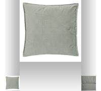 Coussin Lilou Céladon 55 x 55 cm