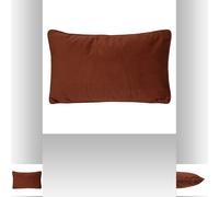 Coussin Lilou Terra 30x50 cm