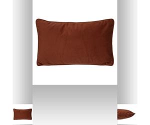Coussin Lilou Terra 30x50 cm