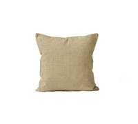 Soleil d'ocre Coussin 40X40 cm Linen Naturel