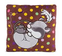 Coussin Loir 25 x 25 cm Green
