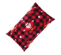 Coussin Lombaire pour Siège Auto en Tissu Coton, Soutien Dos | Réduit la Fatigue au Volant, Posture Plus Stable, pour Siège Passager et Conduite Quotidienne