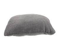 Coussin Lombaire Voiture en PP Coton, Dossier Respirant pour Conduite | Sièges Auto et Bureau, Placement Antidérapant, Aide à Mieux Se Tenir, Style Moderne et Élégant