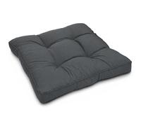 Coussin Lounge Outdoor Gris XLuna, 60x60cm