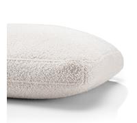 Kartell Coussin Lunam 50x35cm Orsetto blanc LxlxH 50x35x10cm