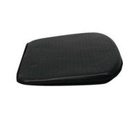 Carpoint Coussin de siège 0323291 Noir