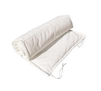 Luxury Coussin Blanc Jan Kurtz - 4021224721362