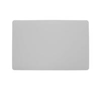 Coussin Mains pour Manucure Nail Art PU Double Face | Tapis de Manucure Portable, pour Salon ou Pratique Diy, Style Soigné, Garde les Mains Loin du Froid