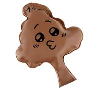 Coussin Malin pour Adultes - Tapis Farce pour Anniversaire de Tout-Petit | Coussin à Portable pour Poisson d'Avril Avion Voiture École Lit Fêtes Adultes Extérieur Halloween