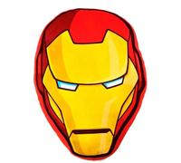 Coussin Marvel Marvel Avengers Vengadores Iron Man