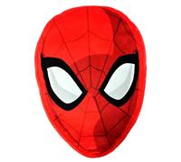 Coussin Marvel Spiderman Rouge 40x40 cm