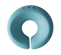 Coussin Massage Bed Face | Head Relaxant Support Sujettes Oreiller en forme de U Cradle - Coussin incliné pour Spa - Centre, École, Maison,