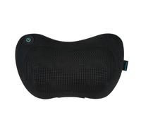 Coussin Massage Shiatsu Chauffant Relaxation Sans Fil Medivon MV-TRAVEL3