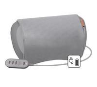Essentielb - Coussin Massant Chauffant Rechargeable Eden