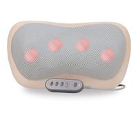 Coussin Massant Essentielb Ecm1 Eden Cushion