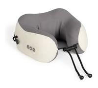 LIVOO Coussin masseur chauffant DOS203 - Beige