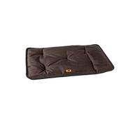 Coussin matelas tissu technique chiens Ferplast JOLLY différentes mesures couleurs Marron