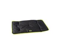 Coussin matelas tissu technique chiens Ferplast JOLLY différentes mesures couleurs Noir