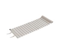 Coussin matelassé Crate 130x44,5cm for Crate Lounge Chair
