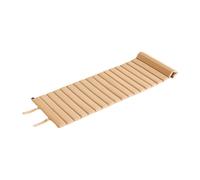 Coussin matelassé Crate 130x44,5cm for Crate Lounge Chair