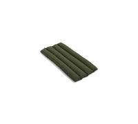 Coussin Matelassé Doux HAY Palissade pour Chaise, Couleur Olive