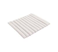 Coussin matelassé doux Palissade 110x89cm for Palissade Dining Outdoor Bench