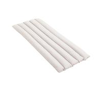 Coussin matelassé doux Palissade 116,5x50cm for Palissade Lounge Chair High