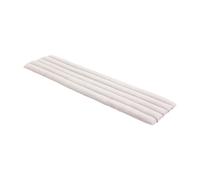 Coussin matelassé doux Palissade 192x50cm for Palissade Garden Lounger