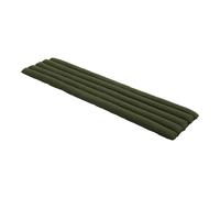 HAY Palissade Coussin Matelassé Doux pour Fauteuil Olive