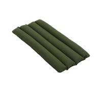 HAY Coussin de chaise et de bras Palissade Soft Quilted Olive