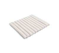 Coussin matelassé doux Palissade 110x89cm for Palissade Dining Outdoor Bench