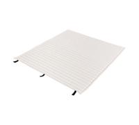 Coussin matelassé Palissade 124x115,5cm for Outdoor Lounge Sofa
