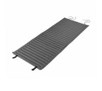 HAY Coussin Matelassé Pour Fauteuil Palissade Anthracite Élevé