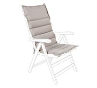 Coussin matelassé Poly230 Beige Sc Alto