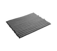 Coussin matelassé pour banc lounge Traverse LxWxH 113x99x4cm