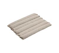 Coussin matelassé pour chaise avec accoudoirs Traverse LxWxH 51x39.6x4cm