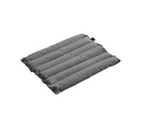 Coussin matelassé pour chaise de jardin Traverse LxWxH 46.5x39.6x4cm