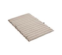 Coussin matelassé pour chaise lounge Traverse LxWxH 61.5x99x4cm