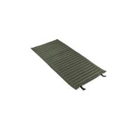 Coussin Matelassé Pour Fauteuil Bas Palissade Olive