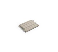 Coussin matelassé pour chaise de jardin Traverse LxWxH 46.5x39.6x4cm