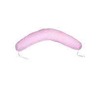 Coussin Maternit Pre/Post Natal Usages Multiples Rose Carreaux