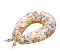 Coussin maternité allaitement housse