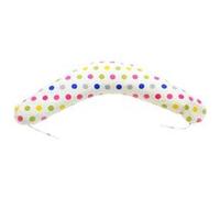 Coussin maternité pre-post natal usages multiples boules d'été